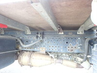 ISUZU Elf Aluminum Van BKG-NPR85AN 2007 77,518km_7