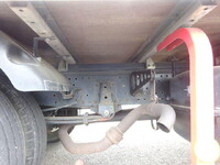 ISUZU Elf Aluminum Van BKG-NPR85AN 2007 77,518km_8