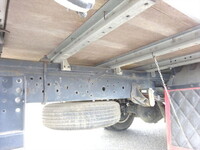 ISUZU Elf Aluminum Van BKG-NPR85AN 2007 77,518km_9