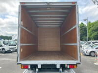 ISUZU Elf Aluminum Van TRG-NPR85AN 2018 67,702km_12
