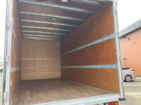 ISUZU Elf Aluminum Van TRG-NPR85AN 2018 67,702km_14