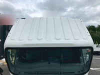 ISUZU Elf Aluminum Van TRG-NPR85AN 2018 67,702km_16