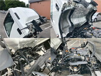 ISUZU Elf Aluminum Van TRG-NPR85AN 2018 67,702km_17