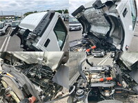 ISUZU Elf Aluminum Van TRG-NPR85AN 2018 67,702km_18