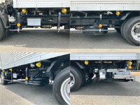 ISUZU Elf Aluminum Van TRG-NPR85AN 2018 67,702km_20