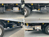 ISUZU Elf Aluminum Van TRG-NPR85AN 2018 67,702km_21