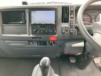 ISUZU Elf Aluminum Van TRG-NPR85AN 2018 67,702km_23