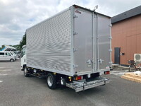 ISUZU Elf Aluminum Van TRG-NPR85AN 2018 67,702km_2