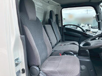 ISUZU Elf Aluminum Van TRG-NPR85AN 2018 67,702km_30