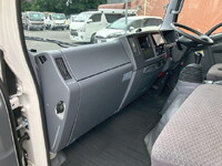 ISUZU Elf Aluminum Van TRG-NPR85AN 2018 67,702km_35