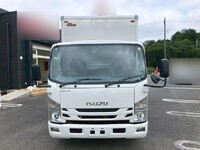 ISUZU Elf Aluminum Van TRG-NPR85AN 2018 67,702km_3