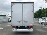 ISUZU Elf Aluminum Van TRG-NPR85AN 2018 67,702km_5