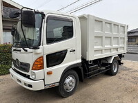 HINO Ranger Deep Dump SKG-FC9JCAP 2012 86,000km_1