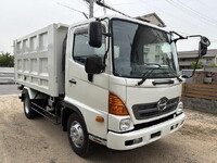 HINO Ranger Deep Dump SKG-FC9JCAP 2012 86,000km_3