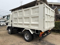 HINO Ranger Deep Dump SKG-FC9JCAP 2012 86,000km_4