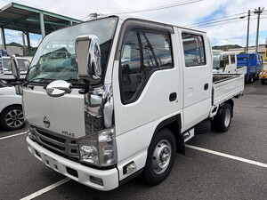 NISSAN Atlas Double Cab 2RG-AHR88A 2021 136,000km_1