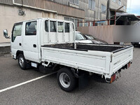 NISSAN Atlas Double Cab 2RG-AHR88A 2021 136,000km_4