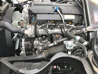 MITSUBISHI FUSO Canter Container Carrier Truck 2RG-FBAV0 2026 1,000km_19