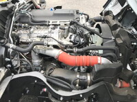 MITSUBISHI FUSO Canter Container Carrier Truck 2RG-FBAV0 2026 1,000km_20