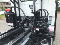 MITSUBISHI FUSO Canter Container Carrier Truck 2RG-FBAV0 2026 1,000km_28