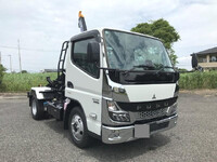 MITSUBISHI FUSO Canter Container Carrier Truck 2RG-FBAV0 2026 1,000km_2