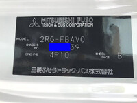 MITSUBISHI FUSO Canter Container Carrier Truck 2RG-FBAV0 2026 1,000km_33