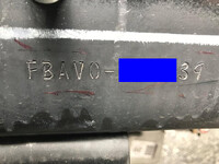 MITSUBISHI FUSO Canter Container Carrier Truck 2RG-FBAV0 2026 1,000km_35