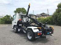 MITSUBISHI FUSO Canter Container Carrier Truck 2RG-FBAV0 2026 1,000km_3