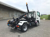 MITSUBISHI FUSO Canter Container Carrier Truck 2RG-FBAV0 2026 1,000km_4