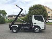 MITSUBISHI FUSO Canter Container Carrier Truck 2RG-FBAV0 2026 1,000km_5