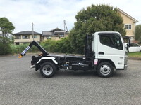 MITSUBISHI FUSO Canter Container Carrier Truck 2RG-FBAV0 2026 1,000km_6
