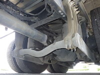 HINO Profia Aluminum Wing QPG-FR1EXEG 2016 454,050km_16