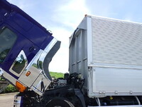 HINO Profia Aluminum Wing QPG-FR1EXEG 2016 454,050km_25