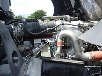 HINO Profia Aluminum Wing QPG-FR1EXEG 2016 454,050km_26