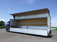 HINO Profia Aluminum Wing QPG-FR1EXEG 2016 454,050km_2