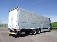 HINO Profia Aluminum Wing QPG-FR1EXEG 2016 454,050km_4