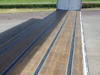 HINO Profia Aluminum Wing QPG-FR1EXEG 2016 454,050km_6