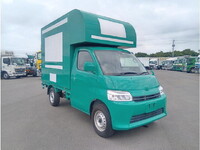 TOYOTA Townace Mobile Catering Truck 5BF-S403U 2020 2,264km_1