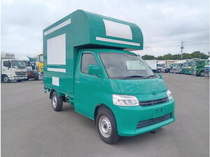 TOYOTA Townace Mobile Catering Truck 5BF-S403U 2020 2,264km_1