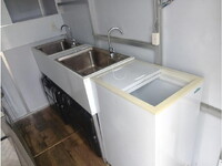 TOYOTA Townace Mobile Catering Truck 5BF-S403U 2020 2,264km_24