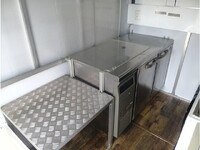 TOYOTA Townace Mobile Catering Truck 5BF-S403U 2020 2,264km_25