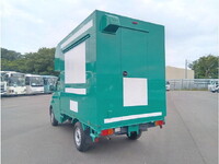TOYOTA Townace Mobile Catering Truck 5BF-S403U 2020 2,264km_2