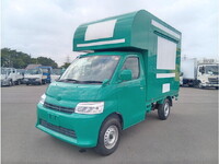 TOYOTA Townace Mobile Catering Truck 5BF-S403U 2020 2,264km_3
