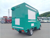 TOYOTA Townace Mobile Catering Truck 5BF-S403U 2020 2,264km_4
