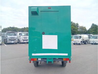 TOYOTA Townace Mobile Catering Truck 5BF-S403U 2020 2,264km_5