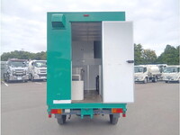 TOYOTA Townace Mobile Catering Truck 5BF-S403U 2020 2,264km_6
