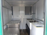 TOYOTA Townace Mobile Catering Truck 5BF-S403U 2020 2,264km_7