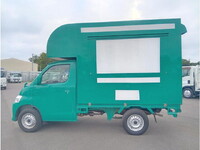 TOYOTA Townace Mobile Catering Truck 5BF-S403U 2020 2,264km_8