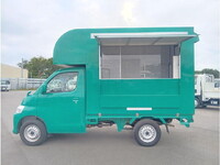 TOYOTA Townace Mobile Catering Truck 5BF-S403U 2020 2,264km_9