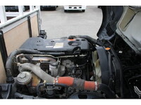 ISUZU Elf Flat Body SKG-NHS85A 2012 121,000km_10